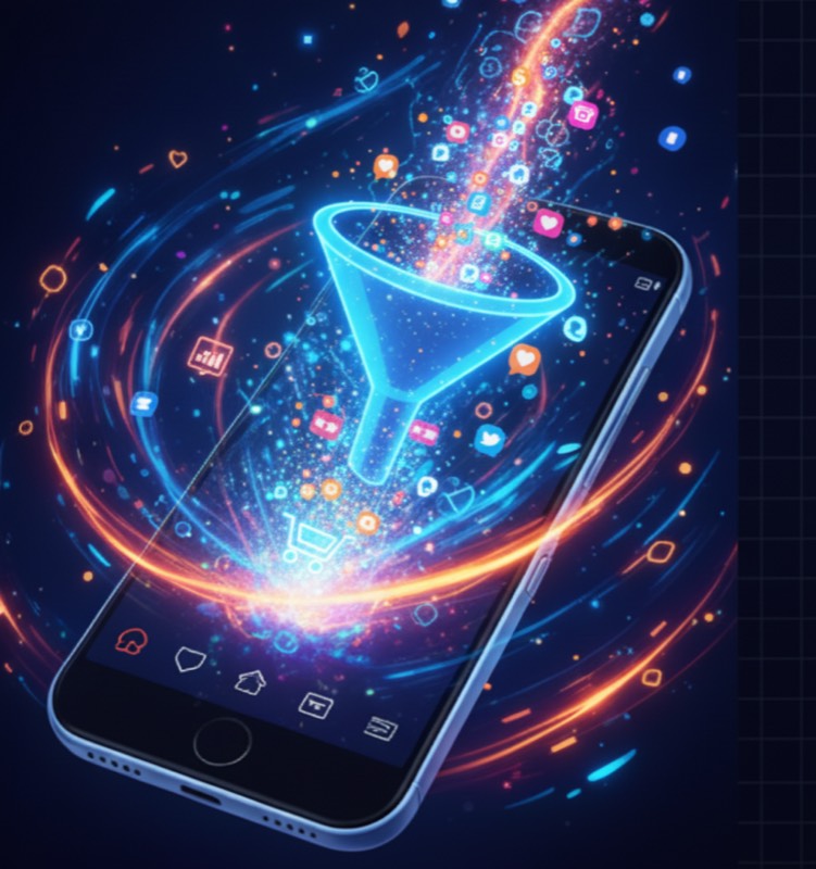 Funnel & Landing Page Optimization